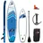 F2 SUP Stand Up Paddle Board Axxis