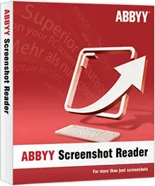 Abbyy Screenshot Reader, Download