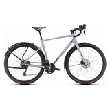 Cube Nuroad Race FE Gravelbike Diamant 28" haze ́n ́gloss 56 cm/M