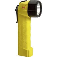 AccuLux HL 12 EX Taschenlampe Ex Zone: 1, 2, 21, 22 200lm 200m