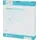 KOHLPHARMA GMBH Schaumverband 12,5 x 12,5 cm 5 St