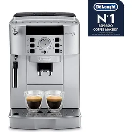 De'Longhi Magnifica S ECAM 22.110 SB silber/schwarz