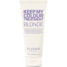 Eleven Australia Keep My Colour Treatment Blonde Haarkur 200 ml