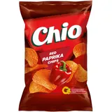 Chio Chips Red Paprika 150G