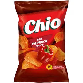 Chio Chips Red Paprika 150G