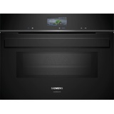 Siemens iQ700 CM936GCB1 Backofen mit Mikrowelle