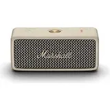 Marshall B0B25H1NYH Lautsprecher Wireless Bt 5.1 Ip 67 Crema - Beige