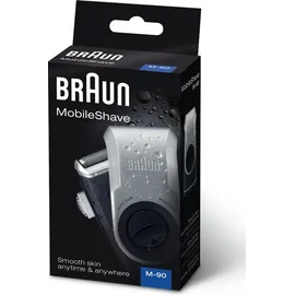 Braun MobileShave M-90