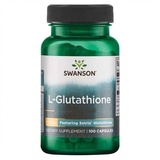 Swanson L-Glutathion Kapseln 100 St.