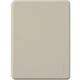 Onyx Boox Go 6 Gen 2) Magnetic Cover Case - Beige