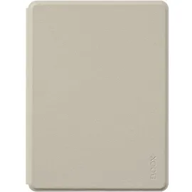 Onyx Boox Go 6 Gen 2) Magnetic Cover Case - Beige