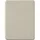 Onyx Boox Go 6 Gen 2) Magnetic Cover Case - Beige