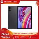 Globale Version Xiaomi Redmi Pad Pro Tablet 8GB 256GB Löwenmaul 7s Gen 2 Octa Core 12.1 ''120Hz