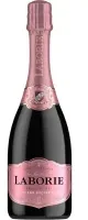 Laborie Cap Classique Le Grand Nectar Rosé