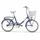 MBM Angela 20 Zoll RH 40 cm blau