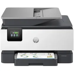 Jetzt 3 Jahre Garantie nach Registrierung GRATIS HP Officejet Pro 9120b Tintenstrahl-Multifunktionsgerät