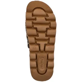 Rieker V8763-61 für Damen, animal, Größe 42 EU