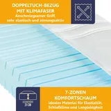 Beco High Relax 80 x 200 cm H4