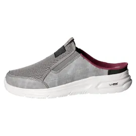 Rieker B7390 Herren Grau 43