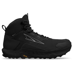 Altra Herren Timp 5 Hiker GTX Wanderstiefel, 9.5 - BLACK