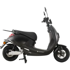 Greenstreet SEED2 2000 Watt 25 km/h Schwarz