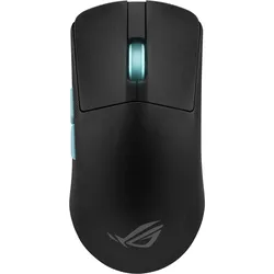 ASUS ROG Harpe Ace Aim Lab Edition - kabellose Gaming Maus mit 36.000dpi und fünf programmierbaren Tasten
