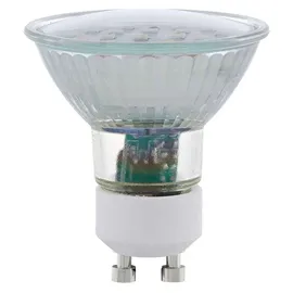 EGLO LED-Birne 2,9W GU10 400 lm neutralweiß