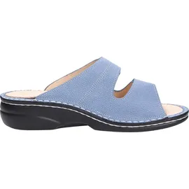 Finn Comfort Sansibar sky 40
