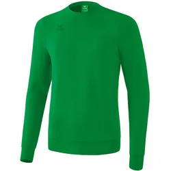 erima Sweatshirt smaragd green 3XL