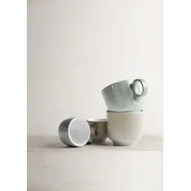 SELTMANN WEIDEN Espressotasse 0,08 l Beige 6 St.