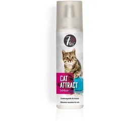 7Pets Cat Attract 200 ml