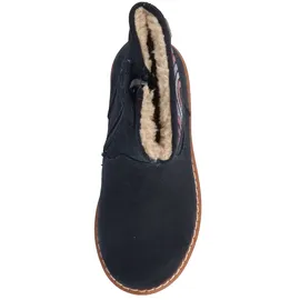 Lurchi Stiefel Blau 27