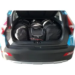 Kofferraumtaschen Set - HYUNDAI BAYON
