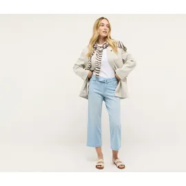 Angels Linn City Cropped Hosen Blau 44