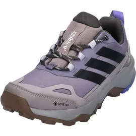 adidas Terrex Skychaser AX5 GTX Damen Preloved Violet/Carbon/Taupe Oxide 44
