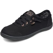 SKECHERS BOBS-B-Cute Damen Weit Schwarz 41