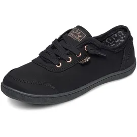 SKECHERS BOBS-B-Cute Damen Weit Schwarz 41