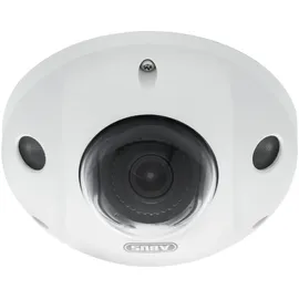 ABUS IPCB44561A Mini Dome Kamera Weiß
