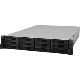 Synology RackStation RS3621xs+ NAS System 12-Bay