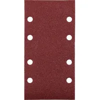 KWB 818308 Schleifpapier Körnung (num) 80 (L x B)