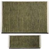Vioks Geruchsfilter Set passend wie 11041790