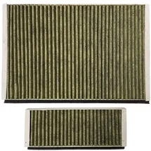 Vioks Geruchsfilter Set passend wie 11041790