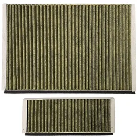 Vioks Geruchsfilter Set passend wie 11041790
