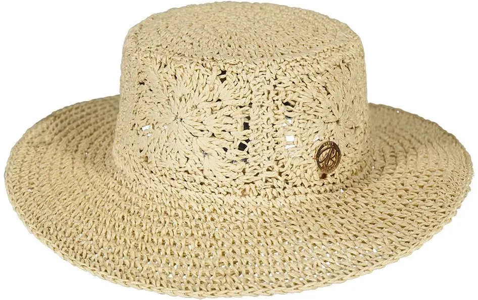 Barts Fainte Hat wheat (10) one size