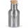 Petromax Isolierflasche silber 1 l