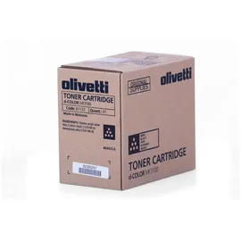 Olivetti B1133 schwarz