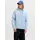 JACK & JONES Hoodie mit Logo Print Blau XS