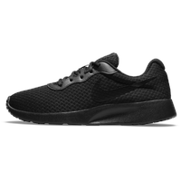 Nike Tanjun Damen black/barely volt/black 40