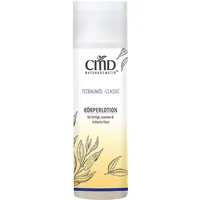 CMD Teebaumöl Classic Körperlotion