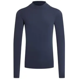 Craghoppers Langarm-t-shirt Blau XL